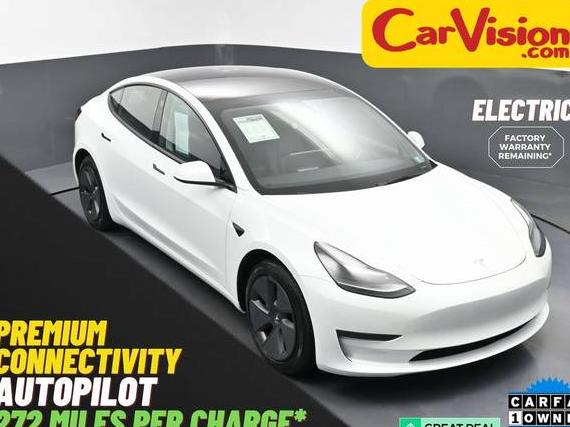 TESLA MODEL 3 2023 5YJ3E1EA8PF510176 image TESLA MODEL 3 2023 5YJ3E1EA8PF510176 image